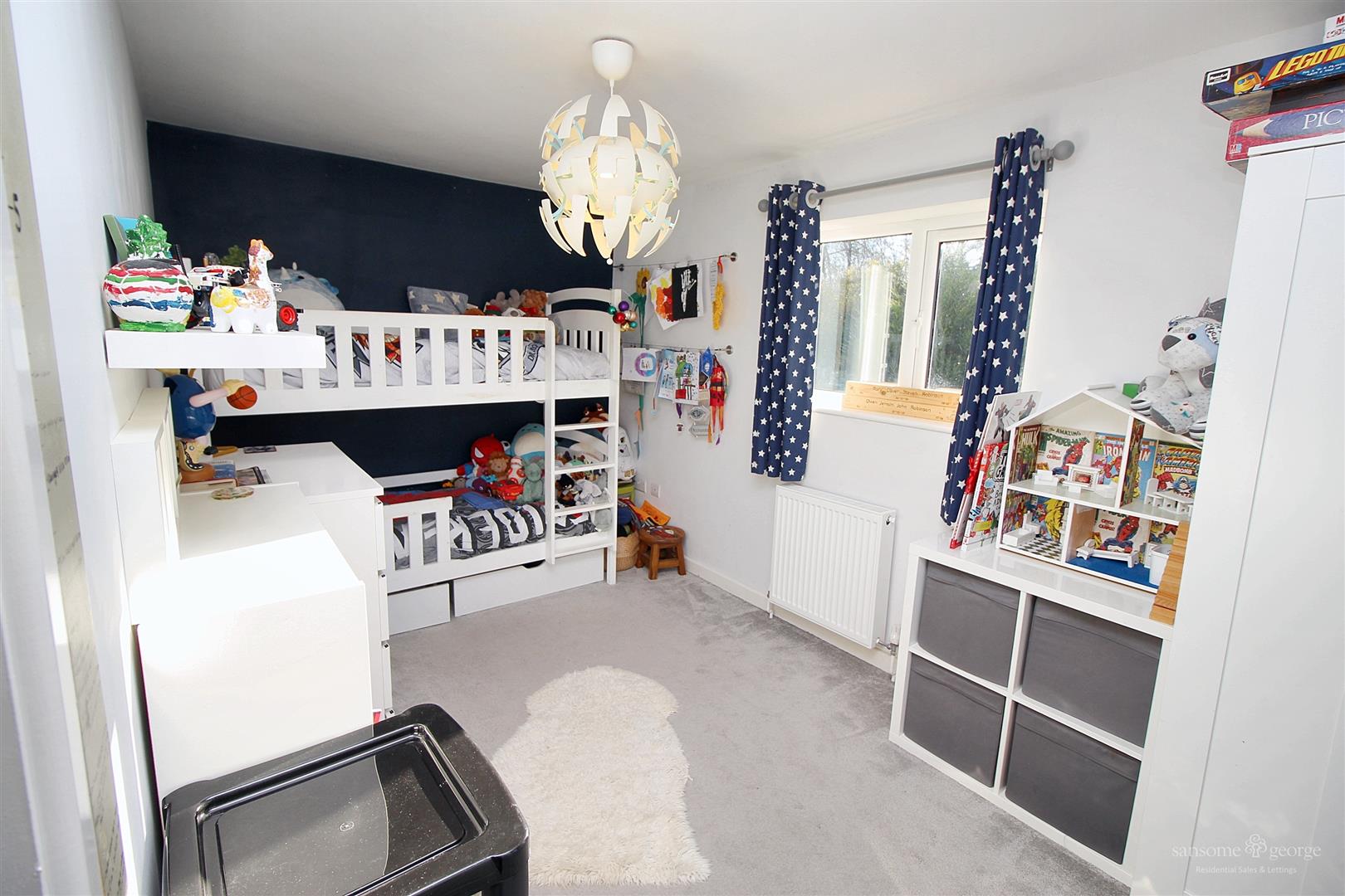 Langley Hill Close, Tilehurst, Reading